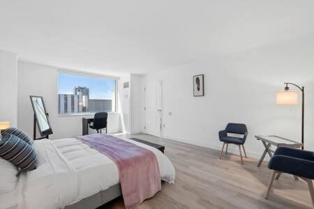 Cozysuites At Showboat Bold 2Br 3Ba Beachfront Atlantic City Exterior foto