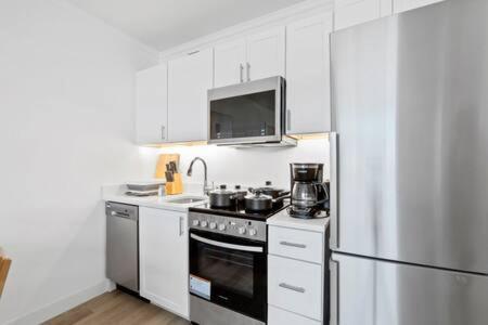 Cozysuites At Showboat Bold 2Br 3Ba Beachfront Atlantic City Exterior foto